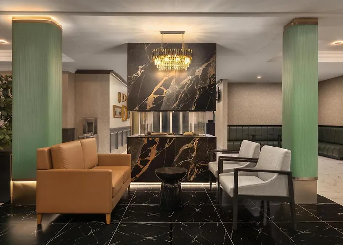Hotel Vallea Bromont, Tapestry Collection By Hilton