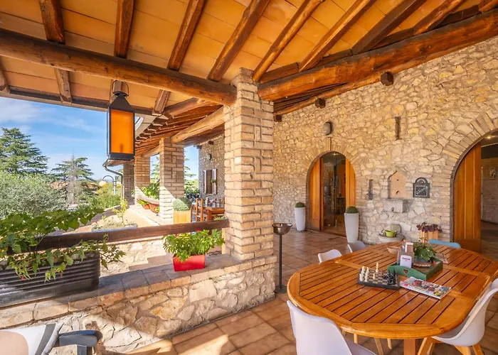 Hotel Benedetti