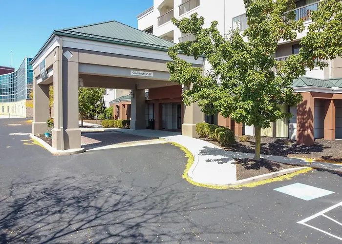 Country Inn & Suites By Radisson, Convention Center