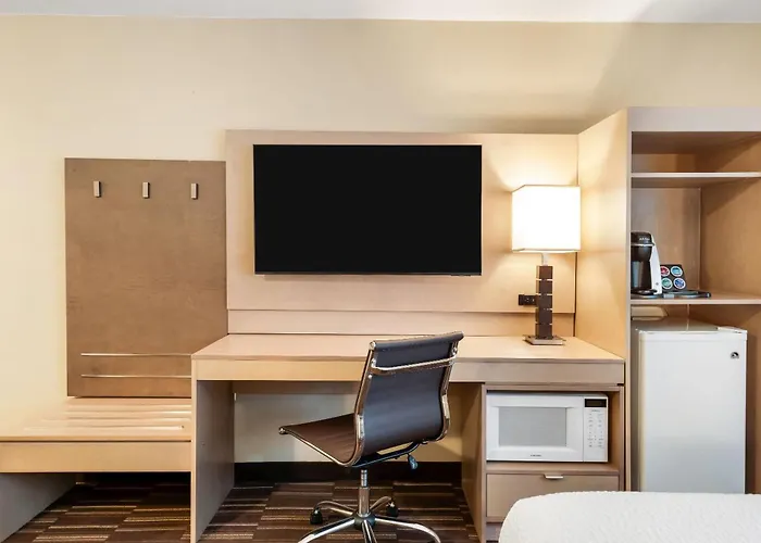 Days Inn By Wyndham Nanaimo