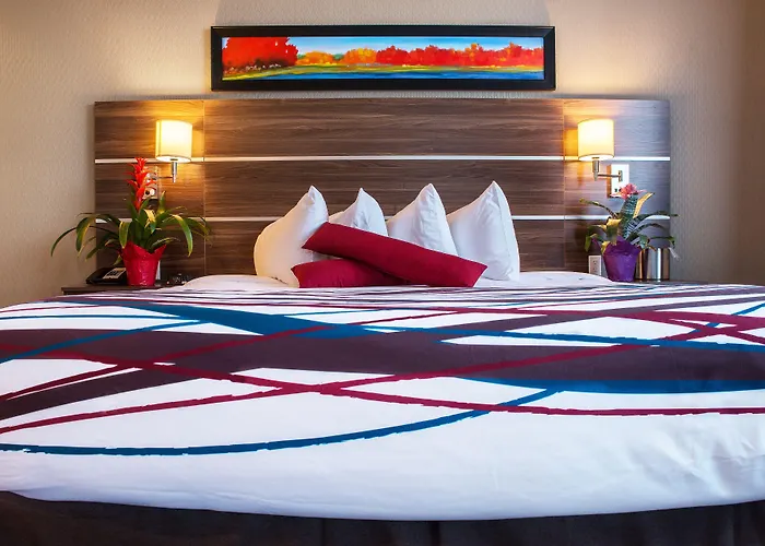 Encore Suites By Service Plus Inns