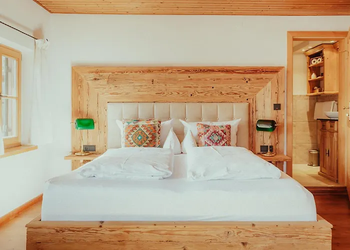 Seehotel Malerwinkel