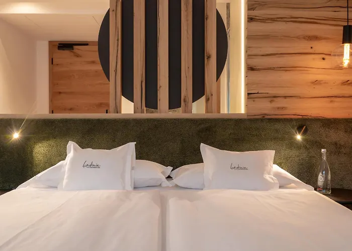 Ladinia Dolomites View - Adults Only