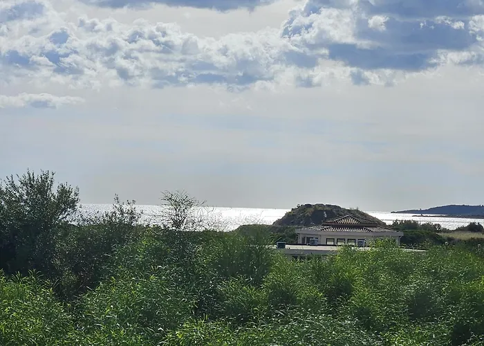 Hotel Onda Marina