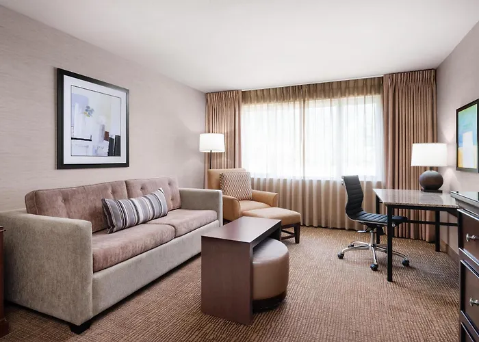 Eastgate Hotel - BW Signature Collection