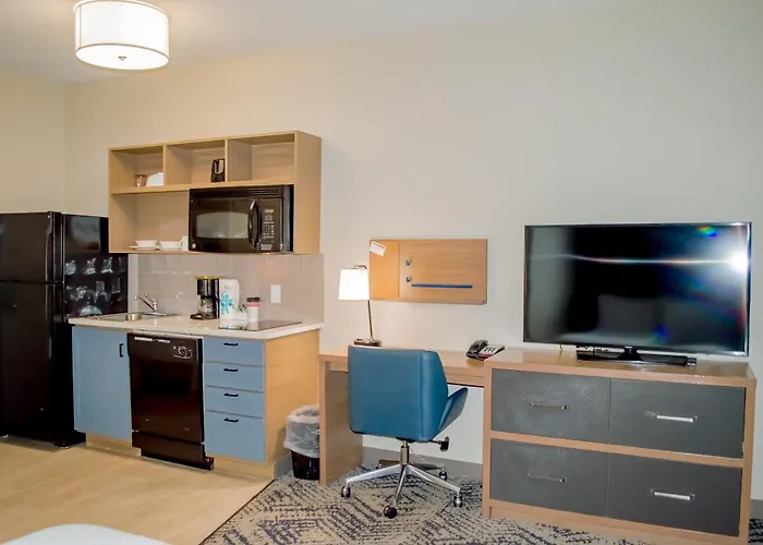 Candlewood Suites Longview By Ihg