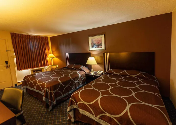 Ba Hotel