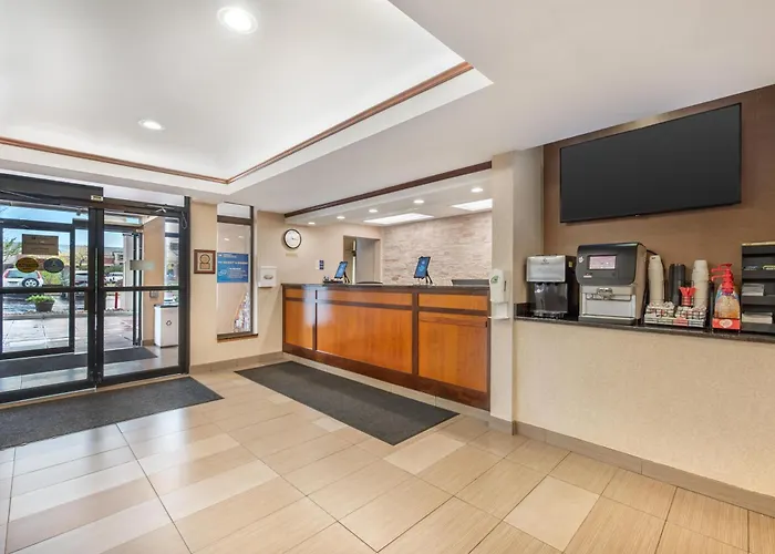 Best Western Plus Boulder Louisville