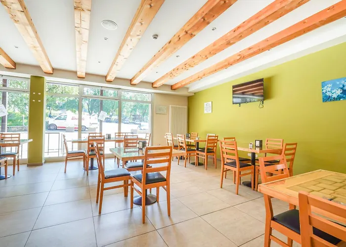 Hotel Polsa