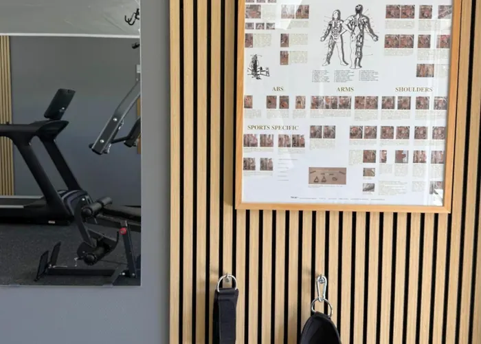 SeminarZentrum Rückersbach