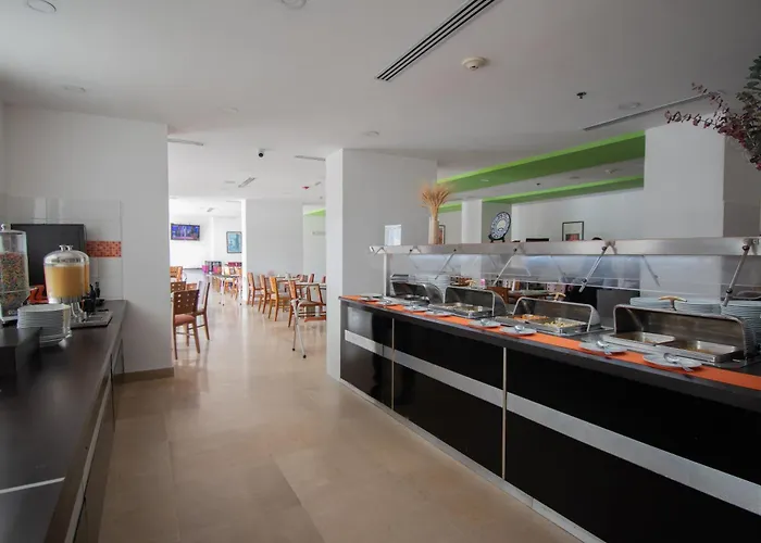 La Quinta By Wyndham Puebla Palmas Angelopolis