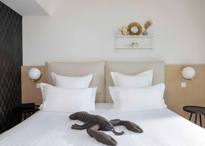 Best Western Plus Hotel les Rives du Ter