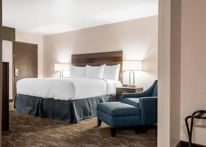 Copper King Convention Center, An Ascend Collection Hotel