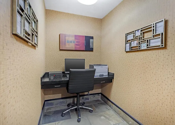 Best Western Bonnyville Inn & Suites