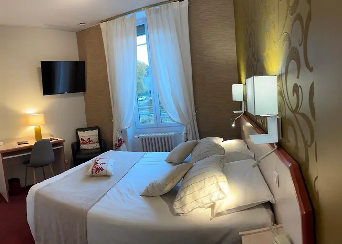Hôtel Gambetta