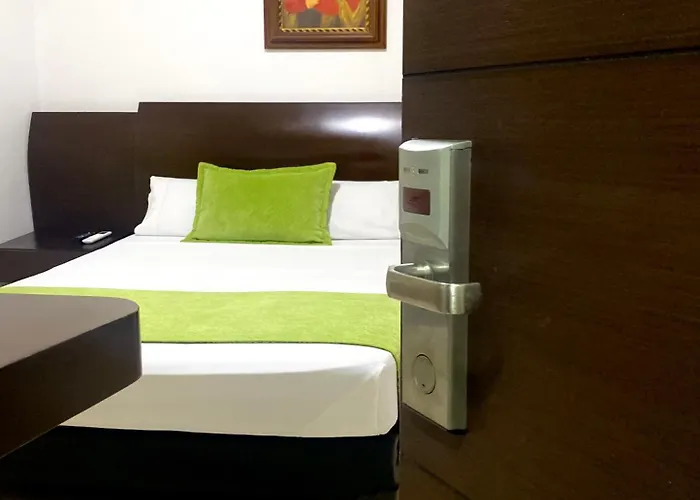 Hotel Palma 70