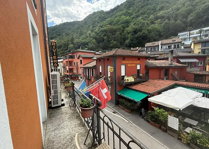 Hotel Riviera