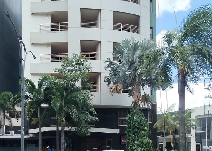Suites Las Palmas, Hotel & Apartments.