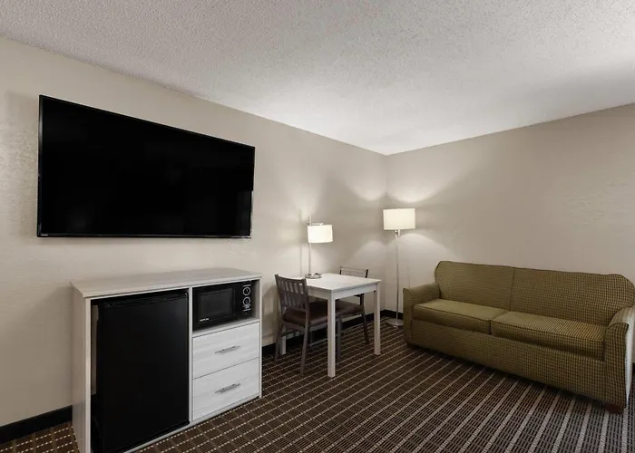 Super 8 By Wyndham Shepherdsville - Louisville South I65