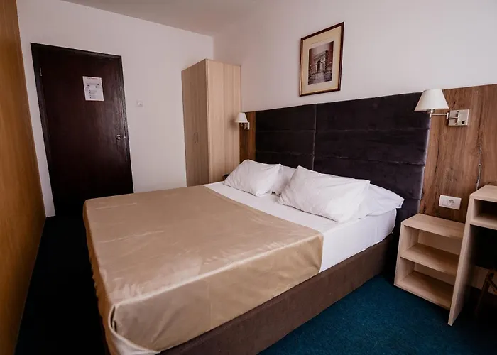 Hotel Slavija