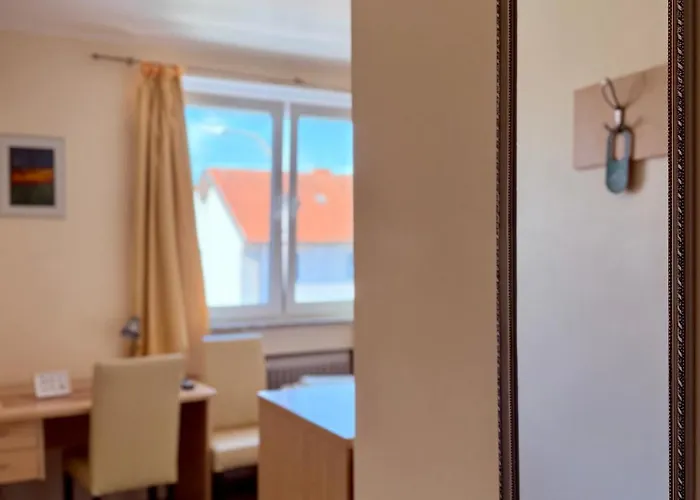 Hotel Appart