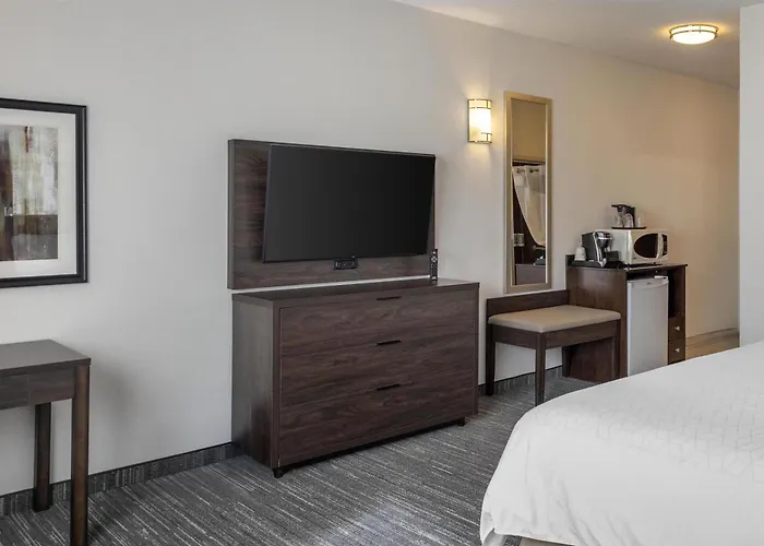 Best Western Dawson Creek