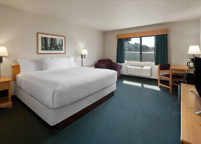Shell Lake Lodge, A Travelodge By Wyndham
