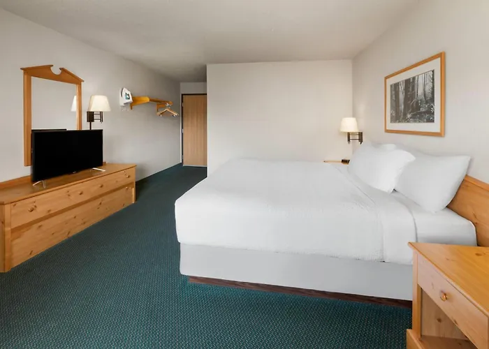 Shell Lake Lodge, A Travelodge By Wyndham
