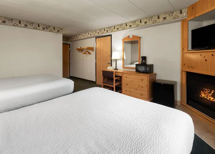 Shell Lake Lodge, A Travelodge By Wyndham