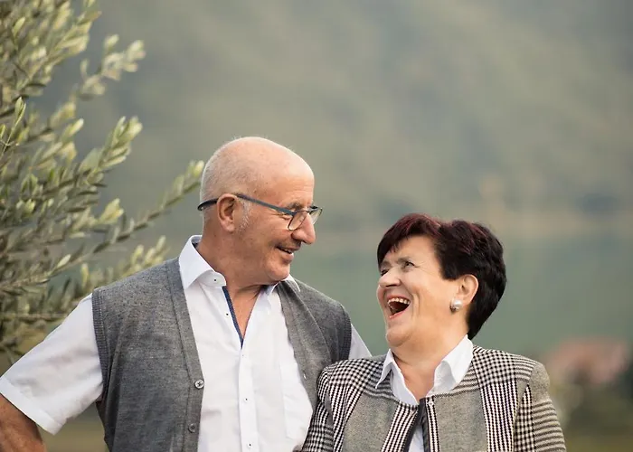 Hotel Landgasthof Weingut Seeperle
