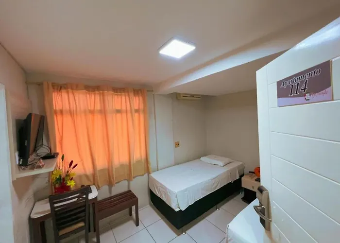 Hotel Visconde