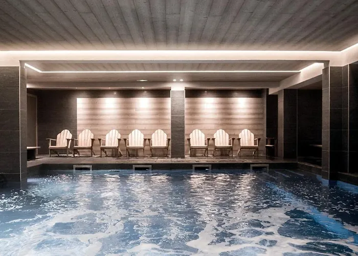 Le Fitz Roy, a Beaumier hotel Val Thorens