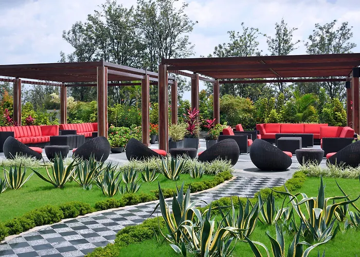 Kigali Marriott Hotel