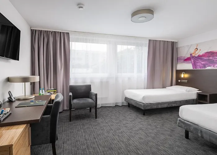 B&B Hotel Bytom