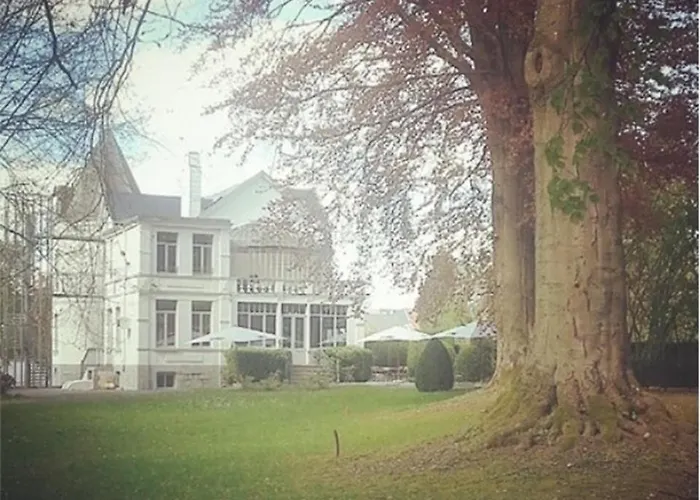 Villa Adelaide
