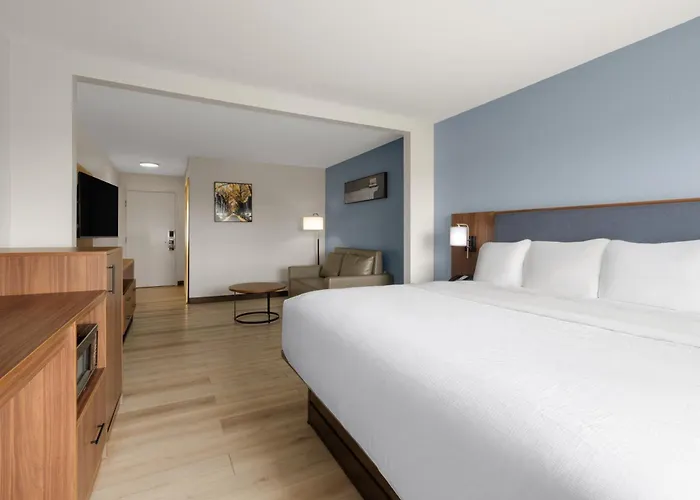 Wingate By Wyndham Dublin Near Claytor Lake State Park