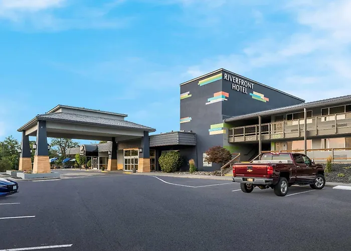Richland Riverfront Hotel, An Ascend Collection Hotel