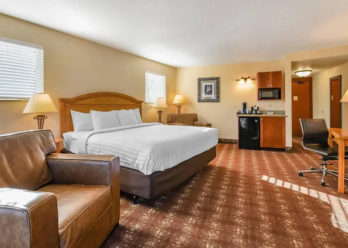 Kathryn Riverfront Inn, An Ascend Collection Hotel