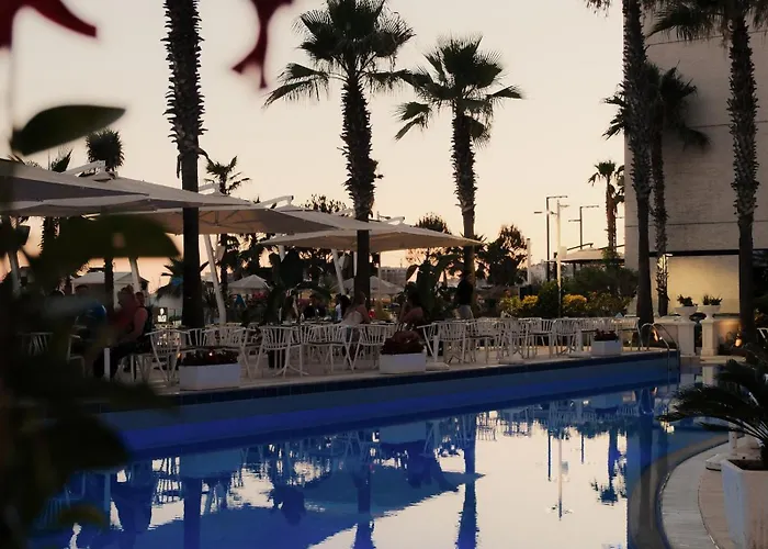 Palace Hotel & Spa