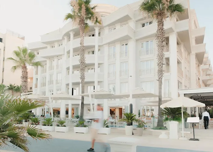 Palace Hotel&SPA