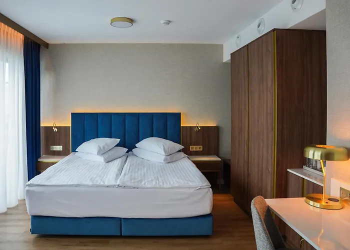 Hotel Mazurski Raj