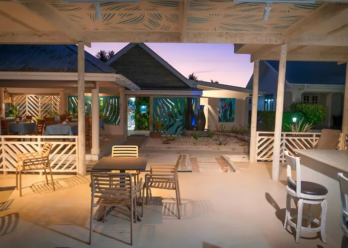 Villas De Mer