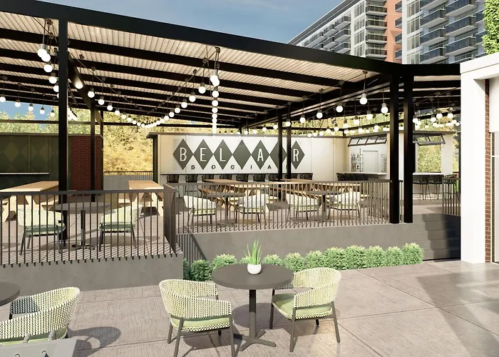Hotel Indigo Saint Louis Central West End By Ihg