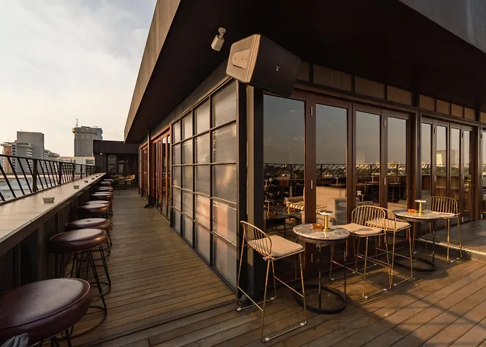 Artotel Thamrin Jakarta