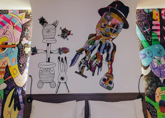 Artotel Thamrin Jakarta