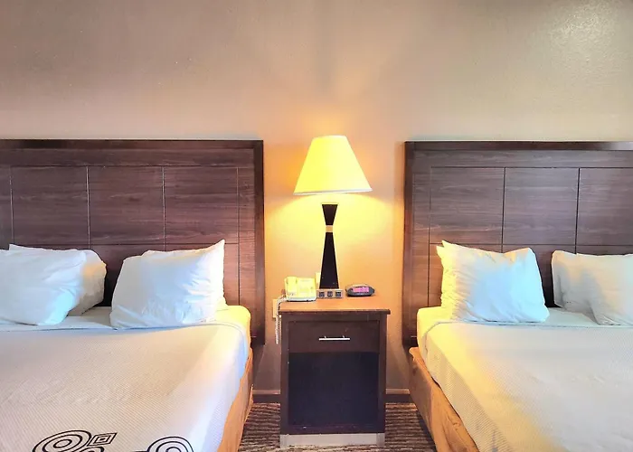 Days Inn By Wyndham Navasota