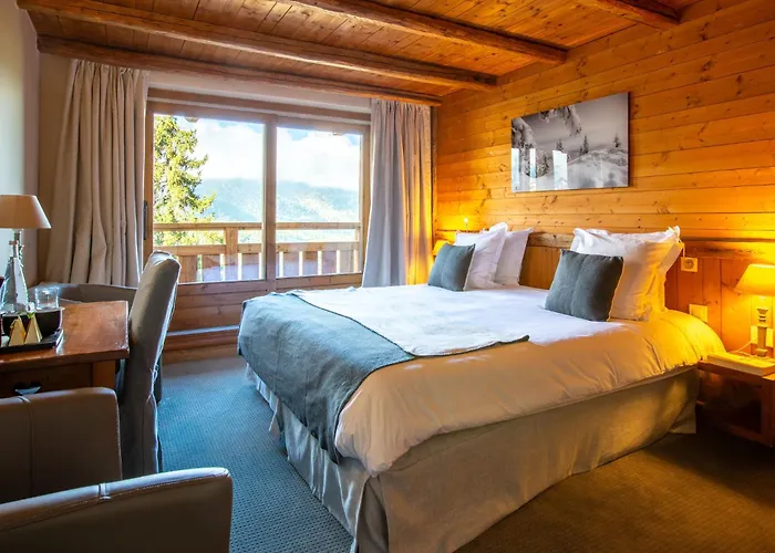 Hotel & Spa Merilys