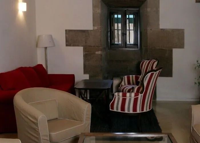 La Capellanía