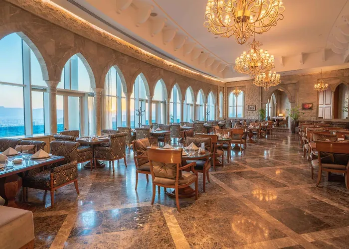 Grand Millennium Sulaimani