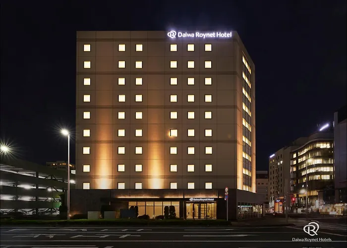 Daiwa Roynet Utsunomiya